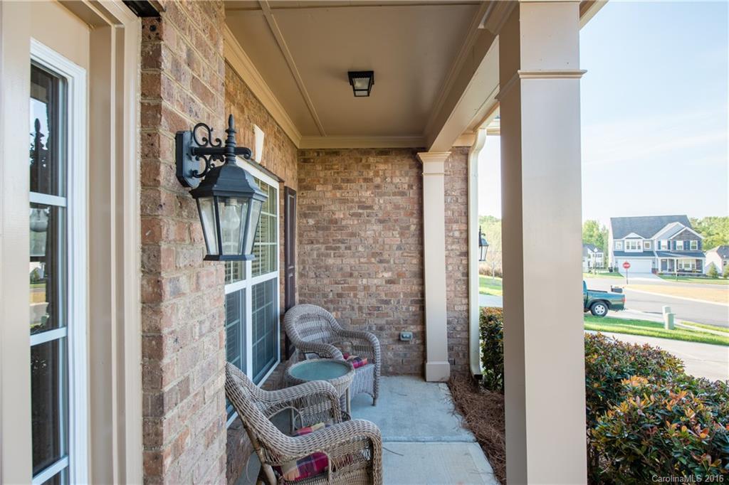 Rosemont - Residential