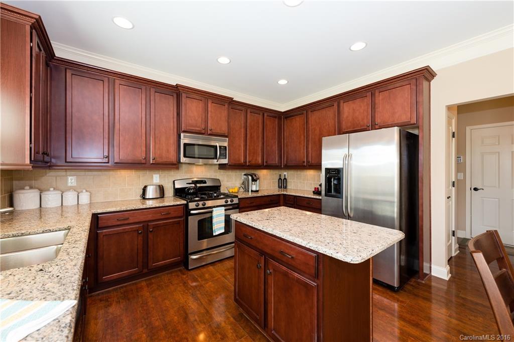 Rosemont - Residential