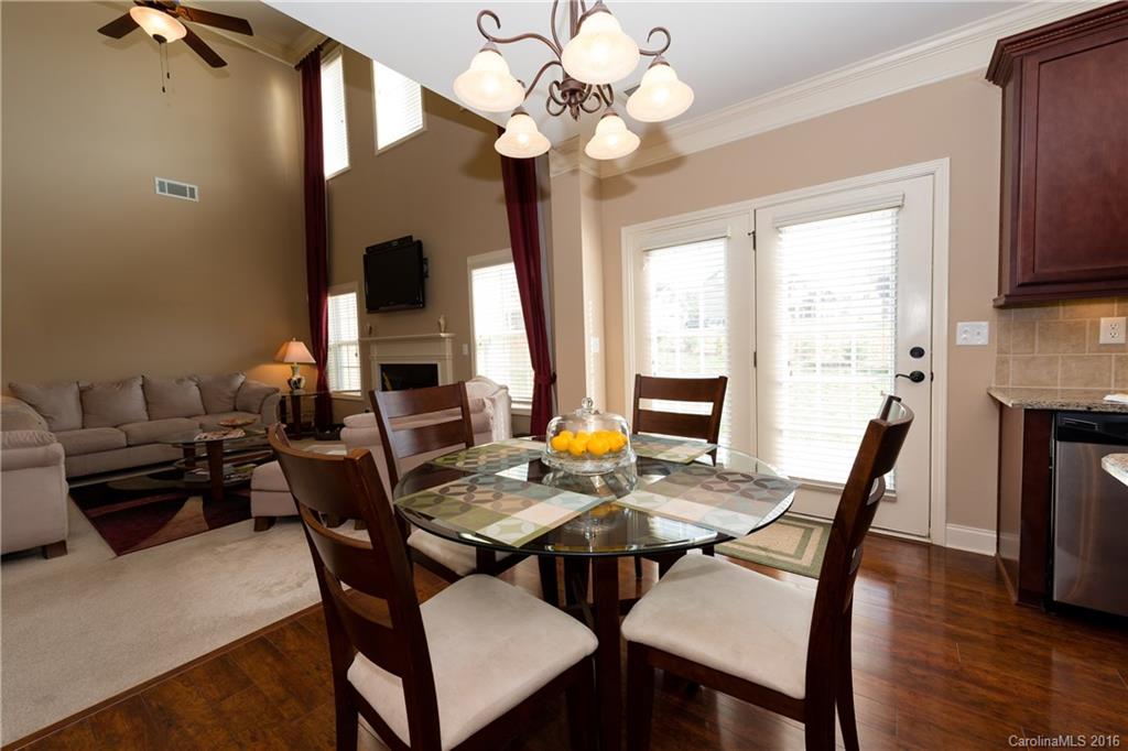 Rosemont - Residential