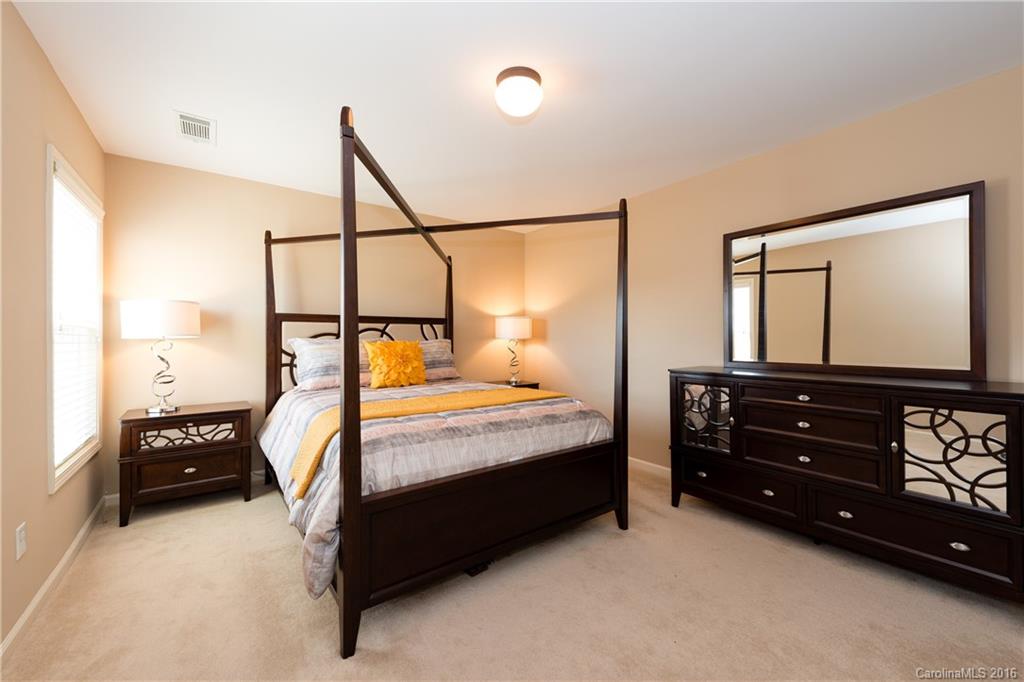 Rosemont - Residential