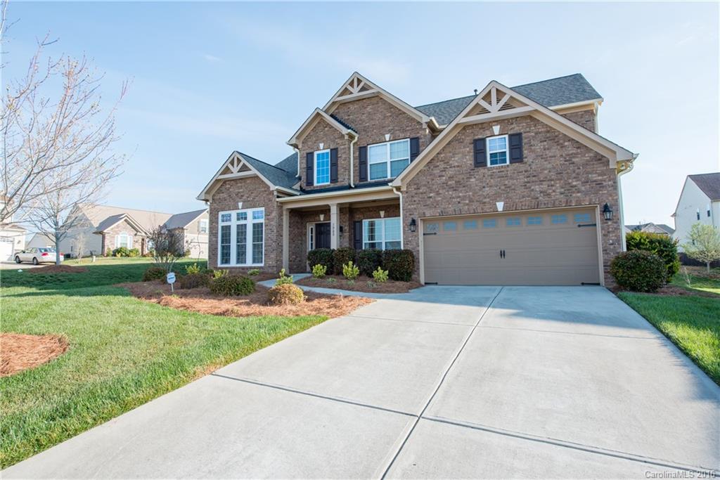 Rosemont - Residential