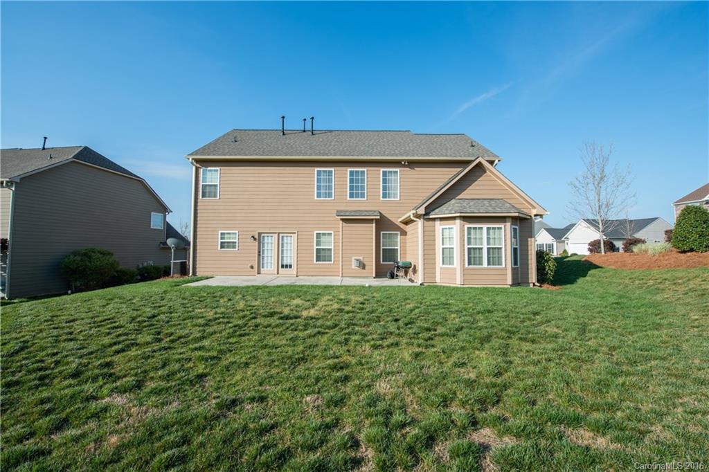 Rosemont - Residential