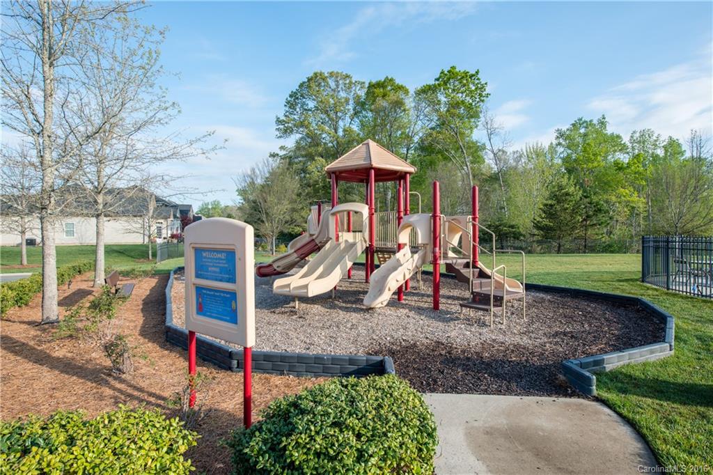 Rosemont - Residential