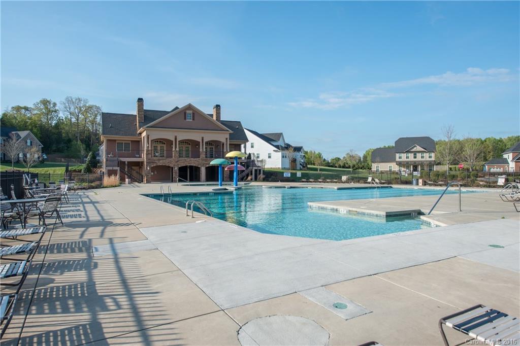 Rosemont - Residential