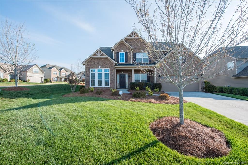 Rosemont - Residential