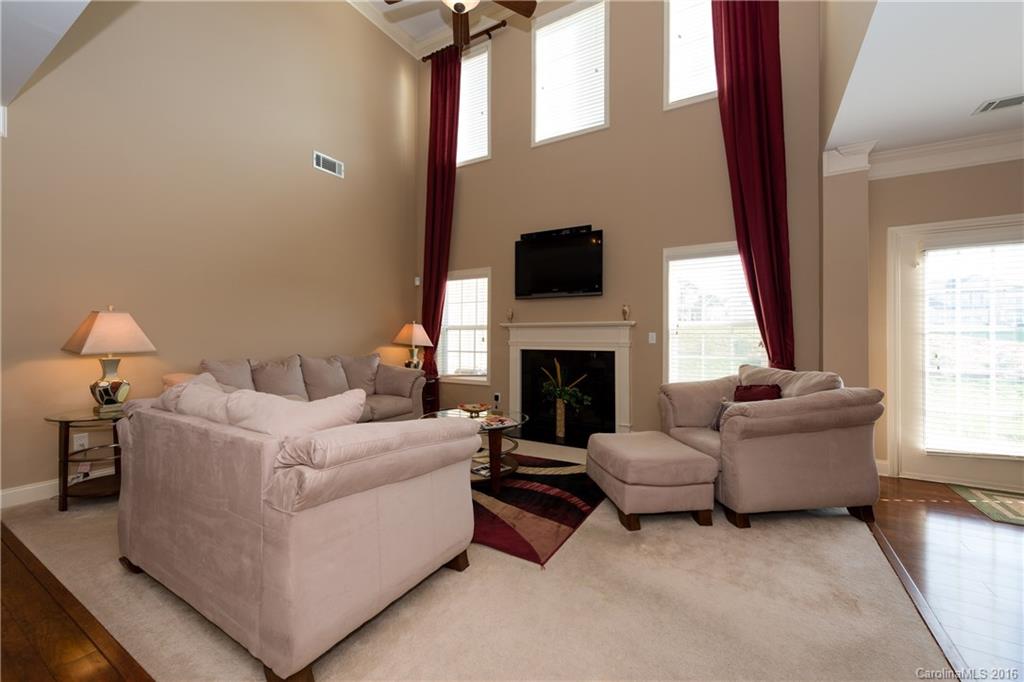 Rosemont - Residential