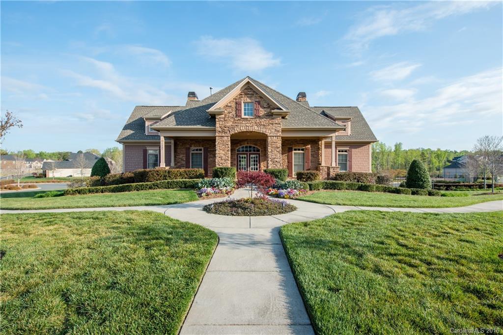 Rosemont - Residential