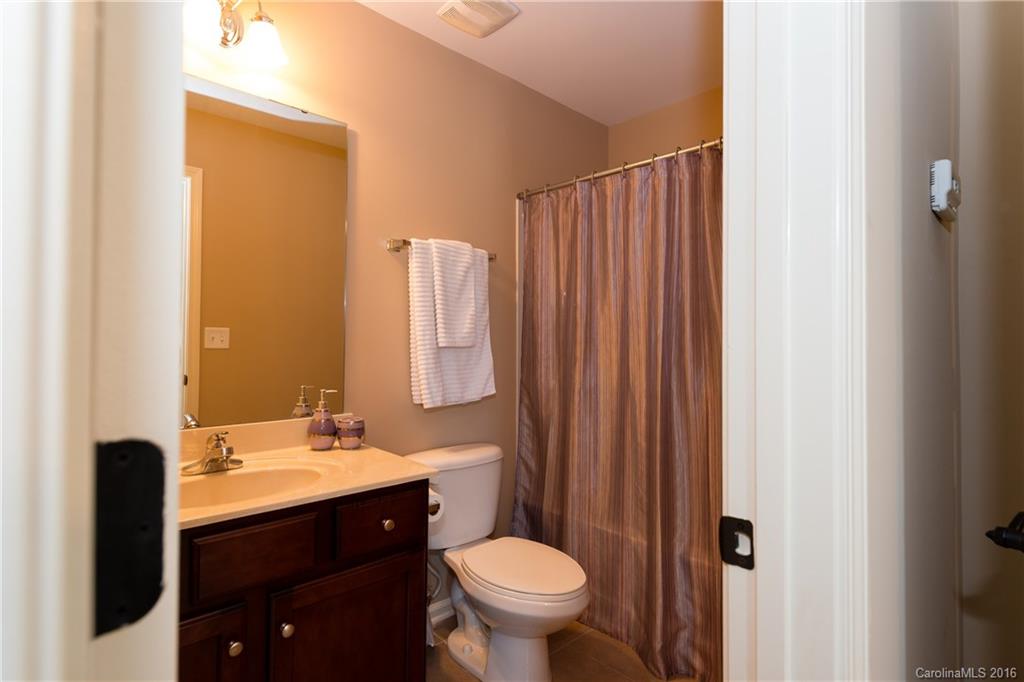 Rosemont - Residential