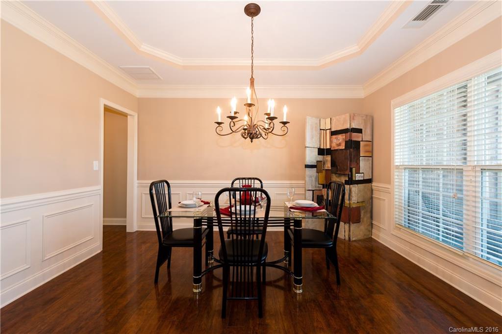 Rosemont - Residential