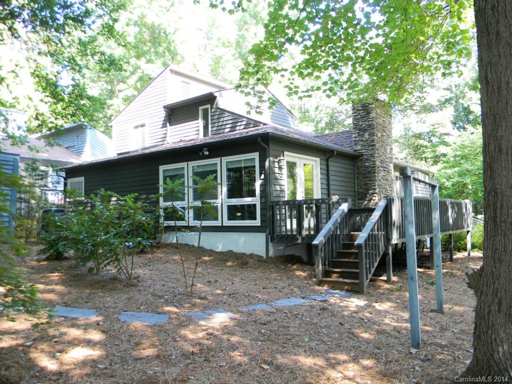 Hampton Village - Residential