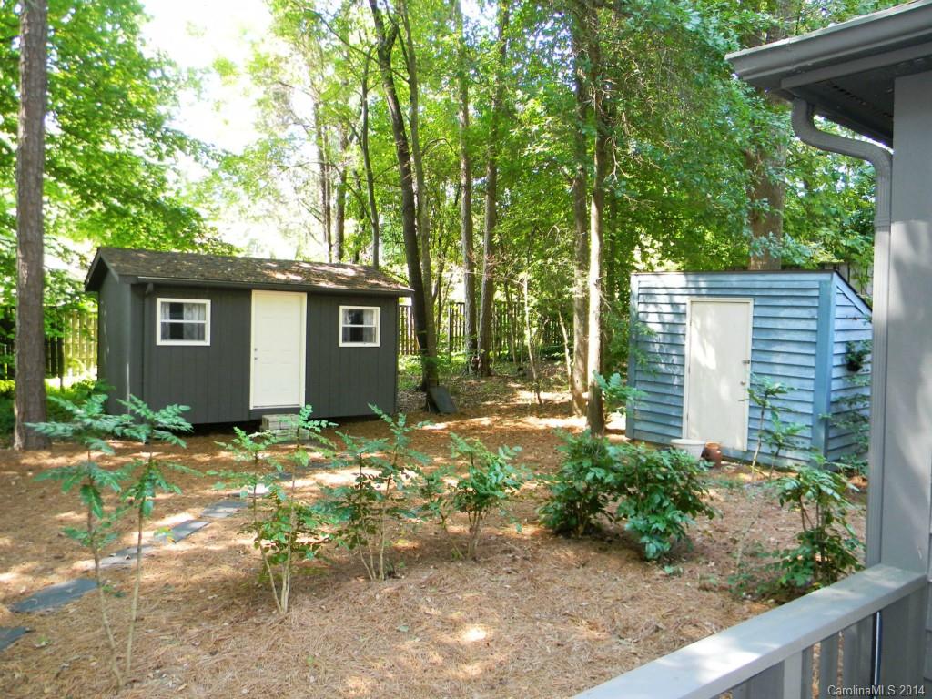 Hampton Village - Residential