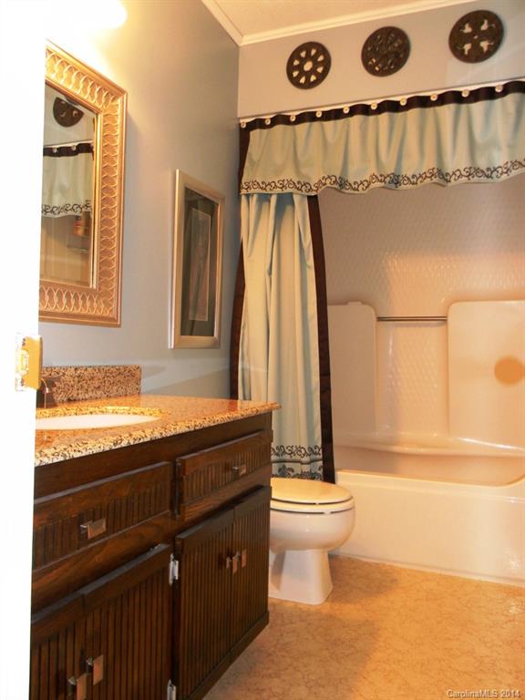 Hampton Village - Residential