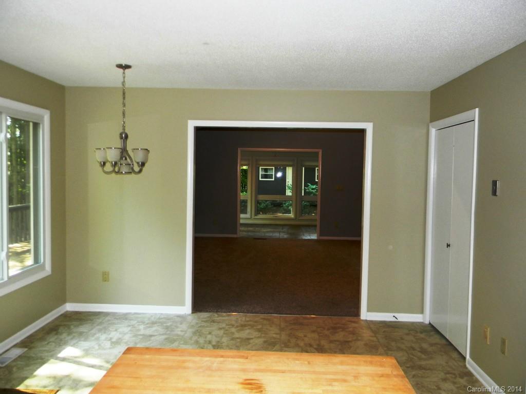 Hampton Village - Residential