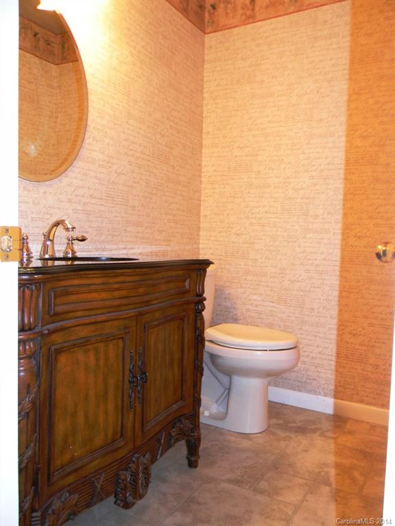 Hampton Village - Residential