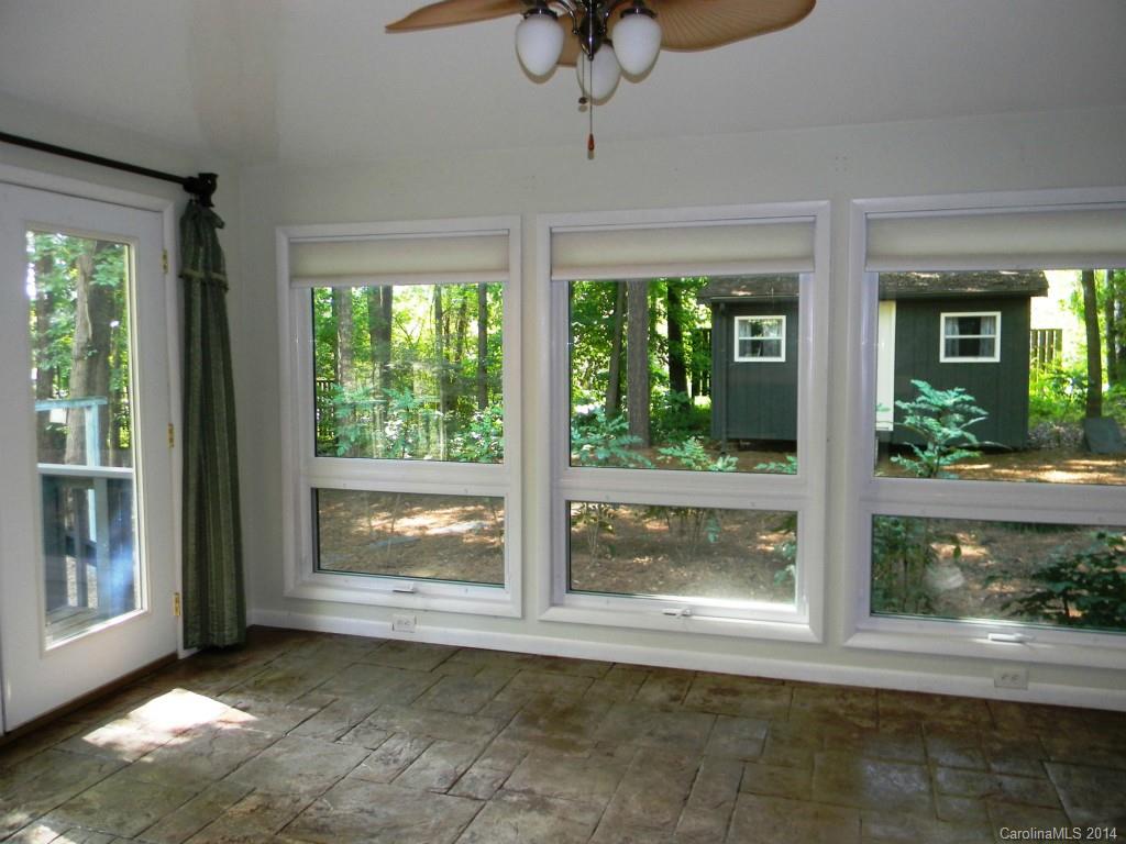 Hampton Village - Residential