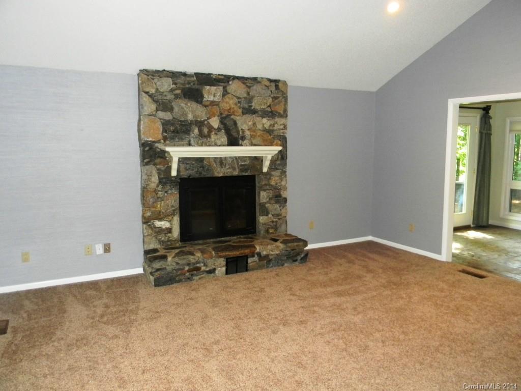 Hampton Village - Residential