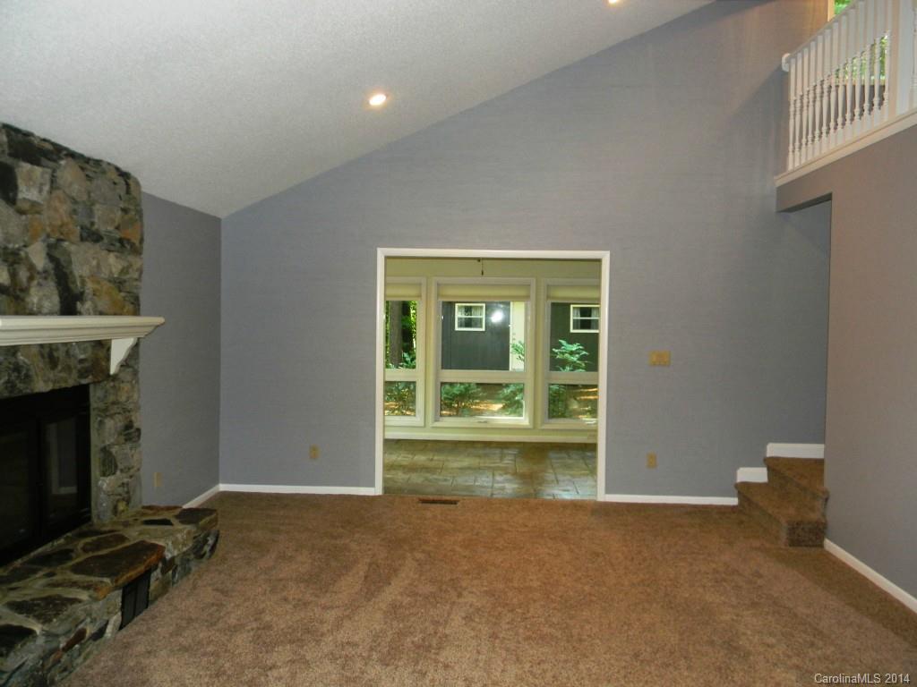 Hampton Village - Residential