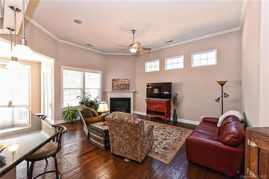 Reserve At Gold Hill - Residential