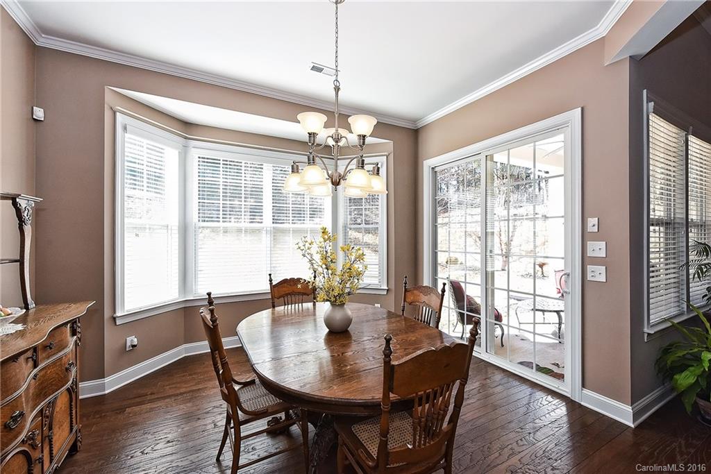 Reserve At Gold Hill - Residential