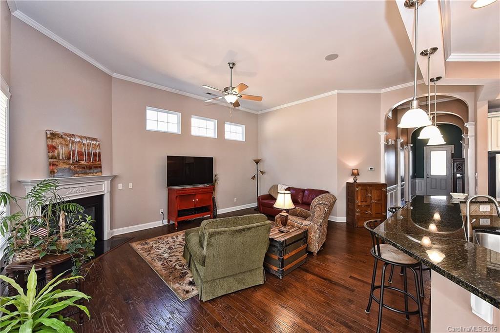 Reserve At Gold Hill - Residential