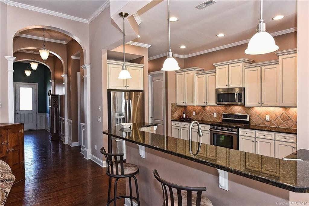 Reserve At Gold Hill - Residential