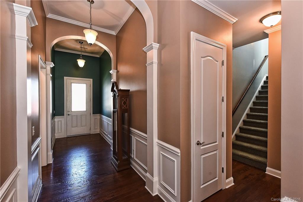 Reserve At Gold Hill - Residential