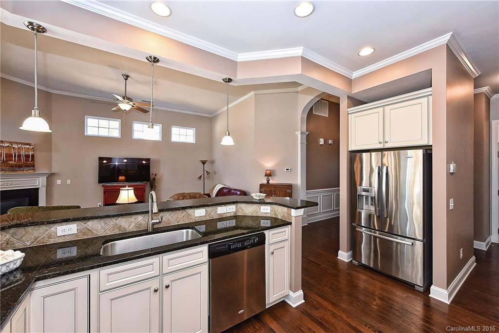 Reserve At Gold Hill - Residential