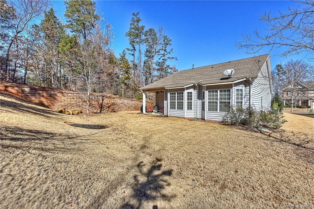 Reserve At Gold Hill - Residential