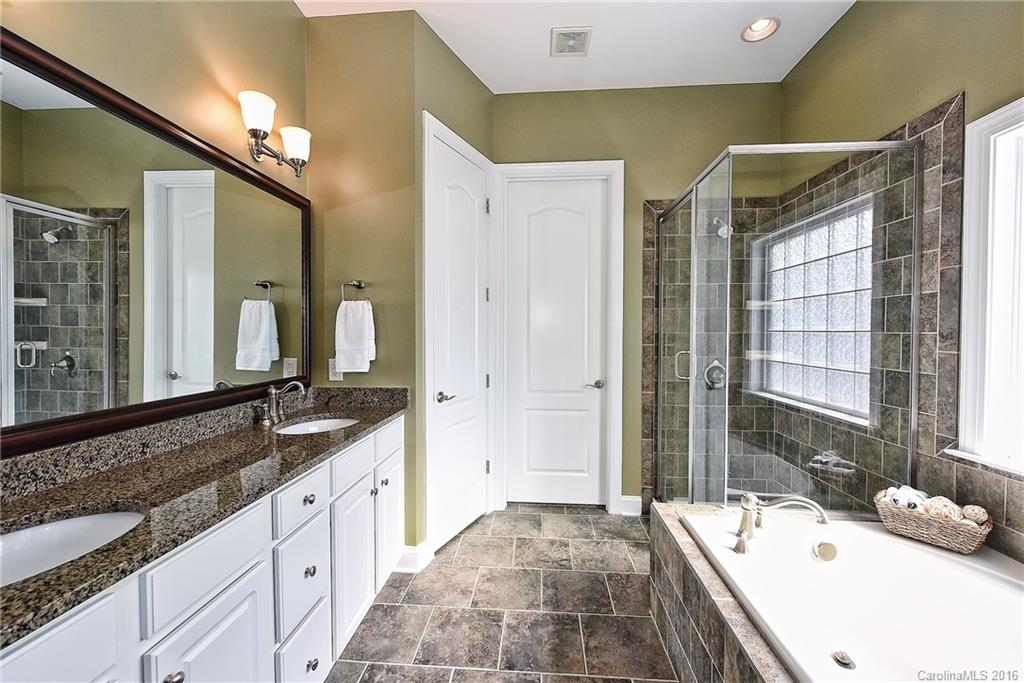 Reserve At Gold Hill - Residential