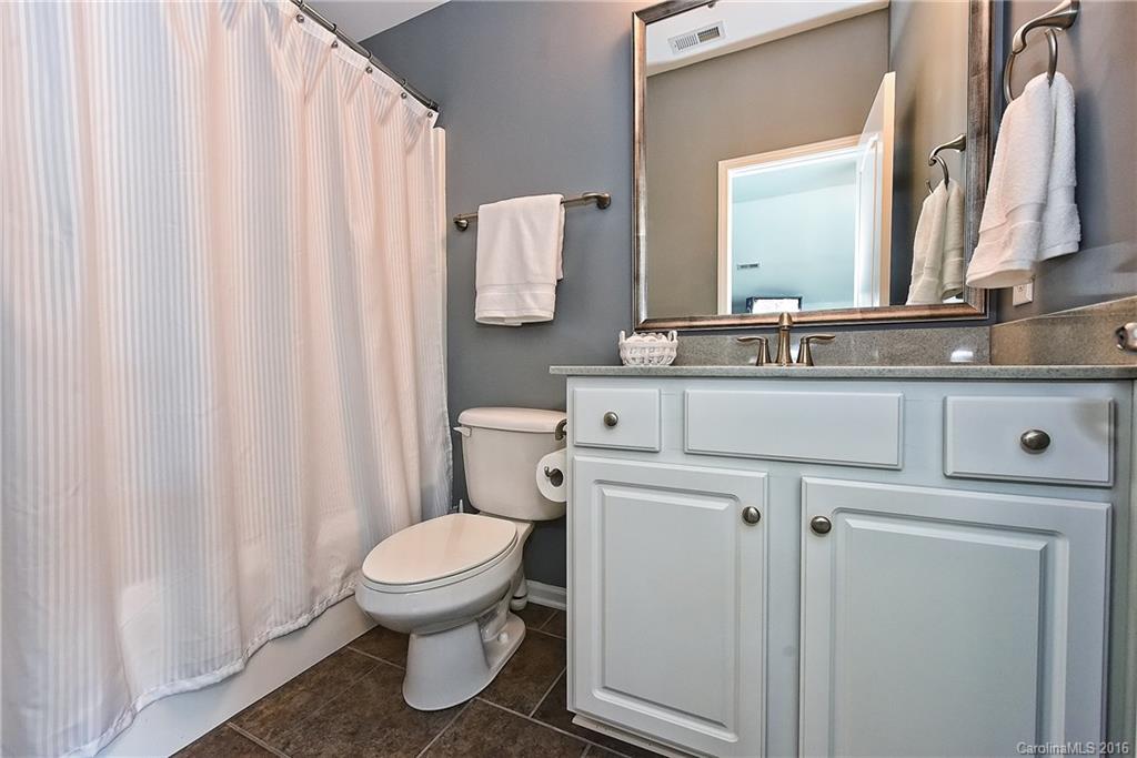 Reserve At Gold Hill - Residential