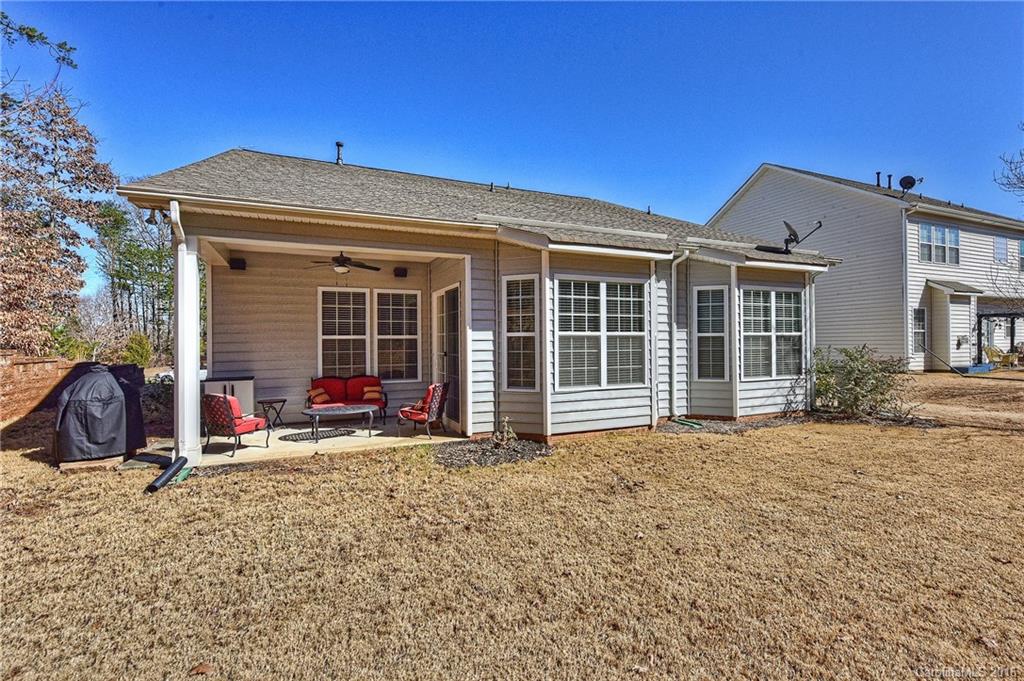 Reserve At Gold Hill - Residential