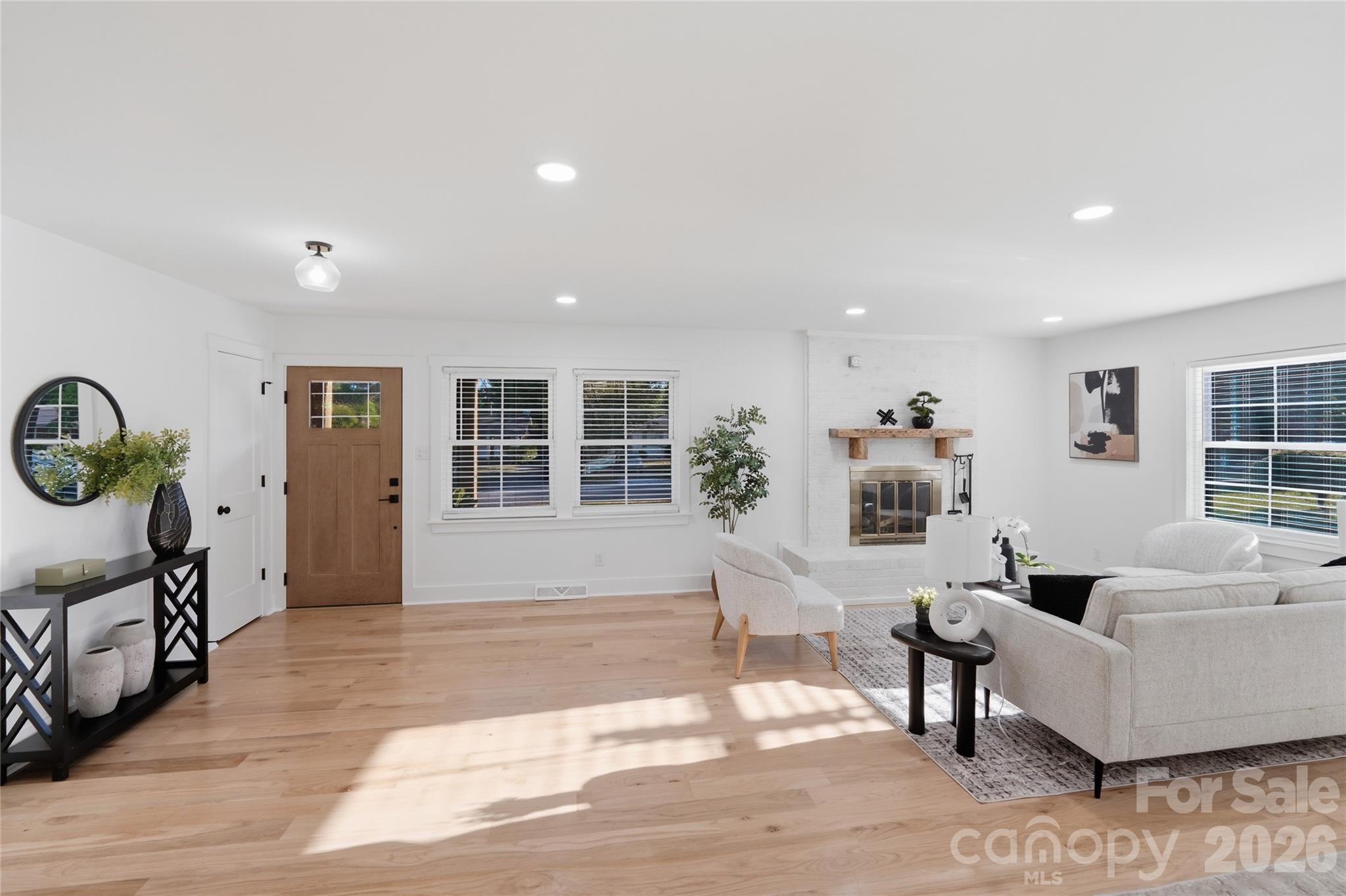 Robinhood Woods - Residential