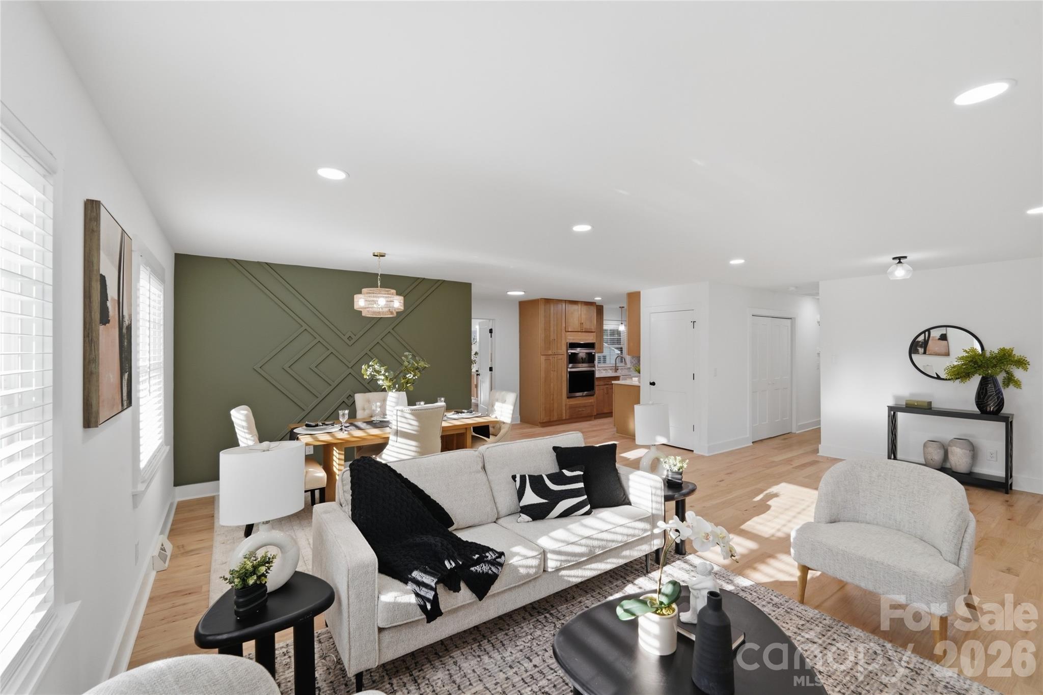 Robinhood Woods - Residential