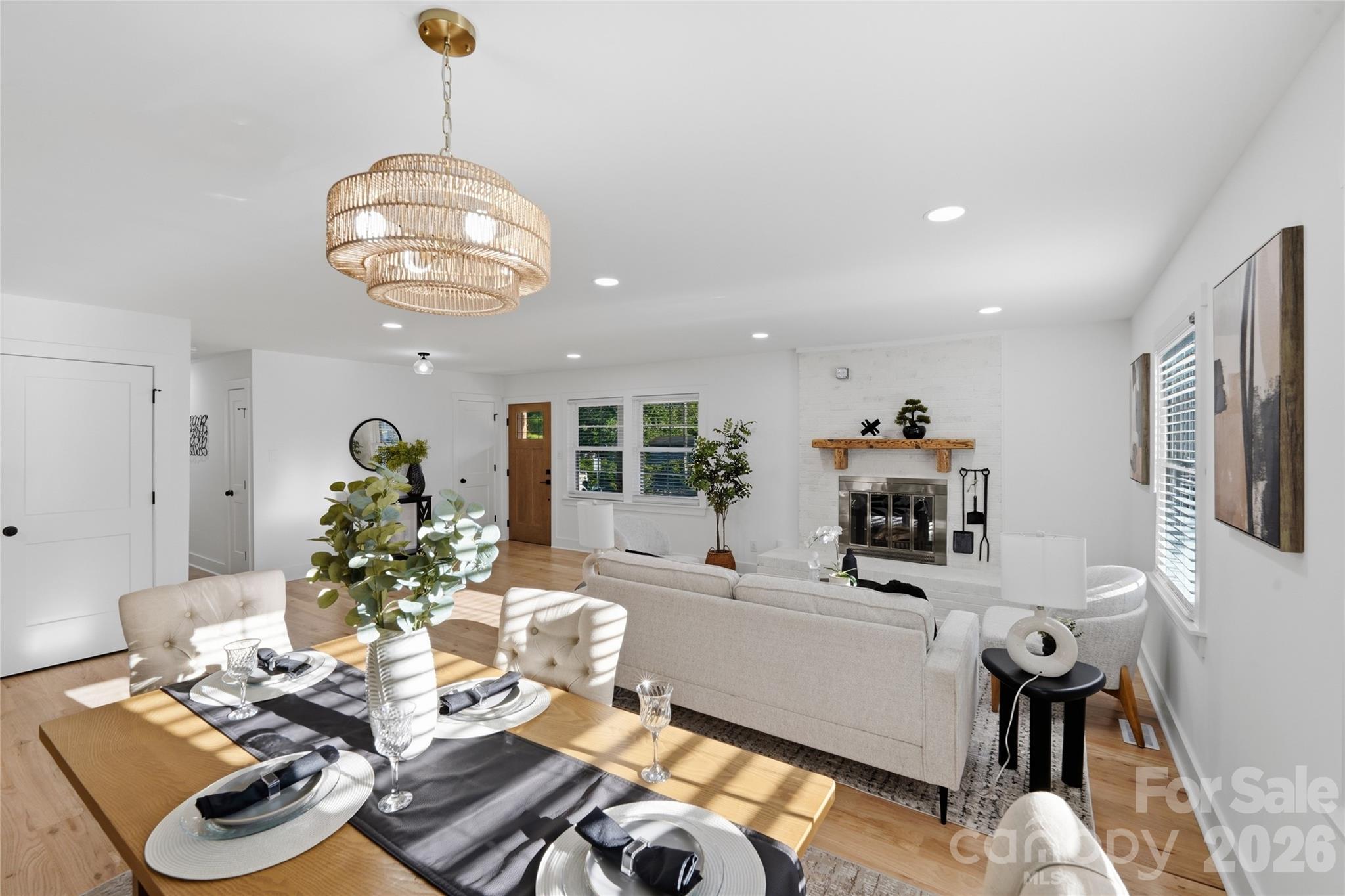 Robinhood Woods - Residential