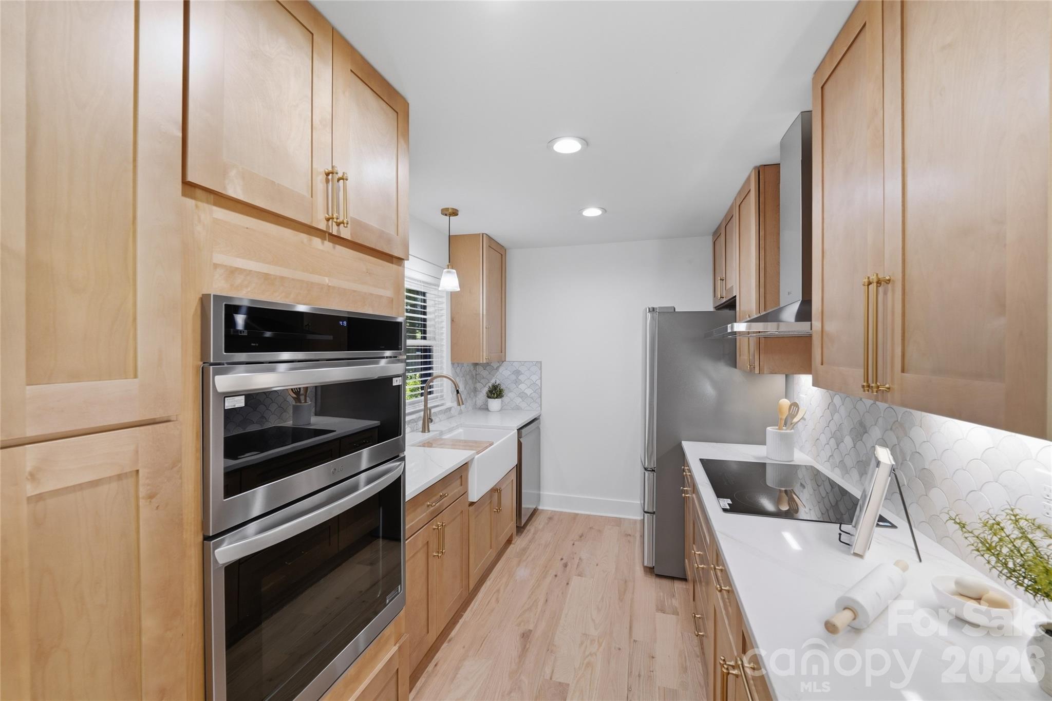 Robinhood Woods - Residential