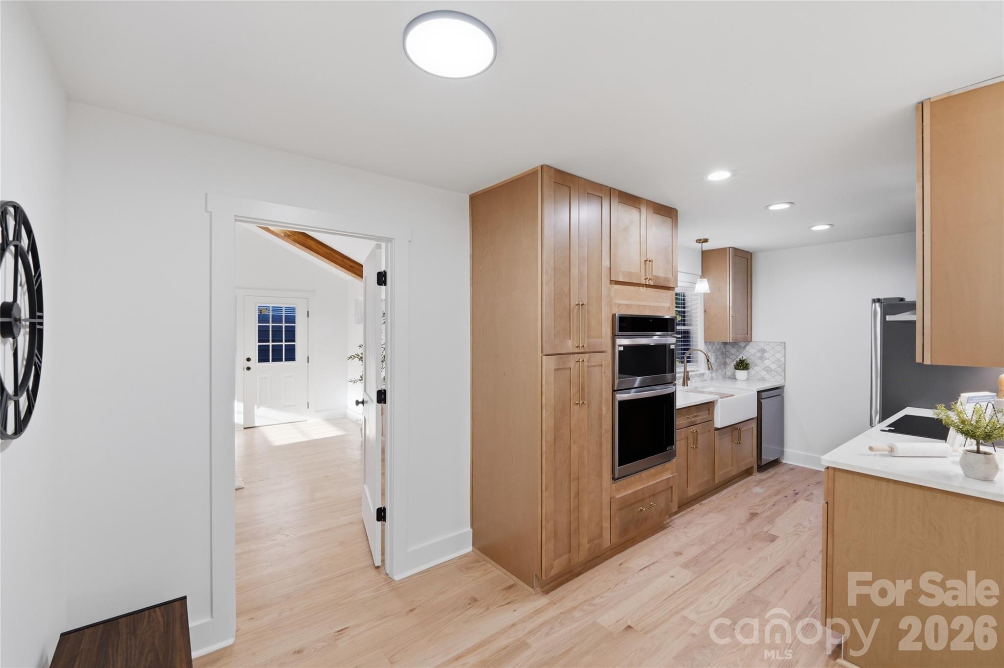 Robinhood Woods - Residential
