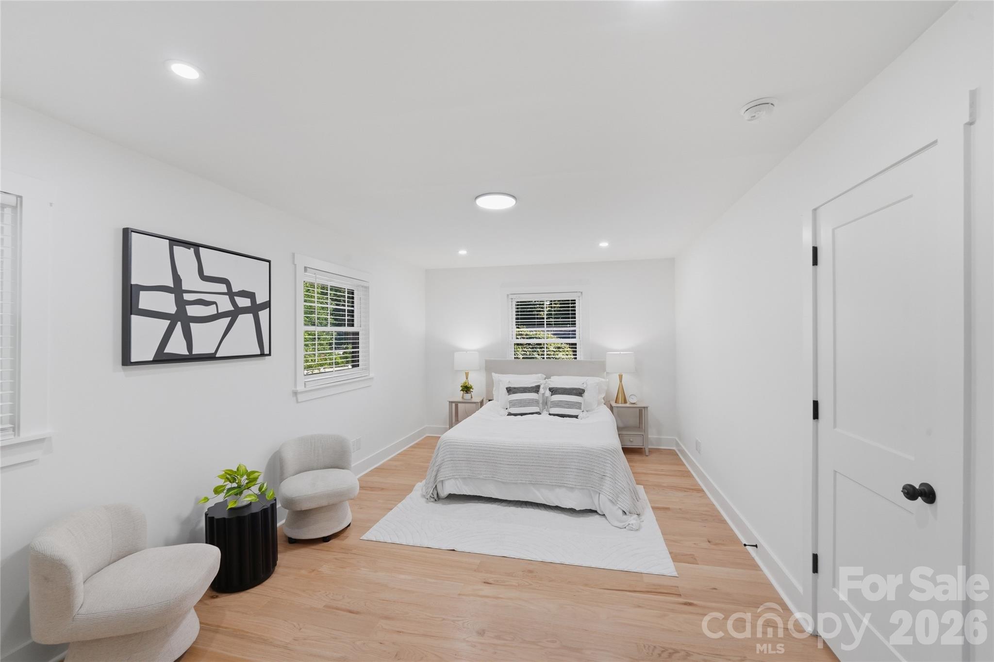 Robinhood Woods - Residential