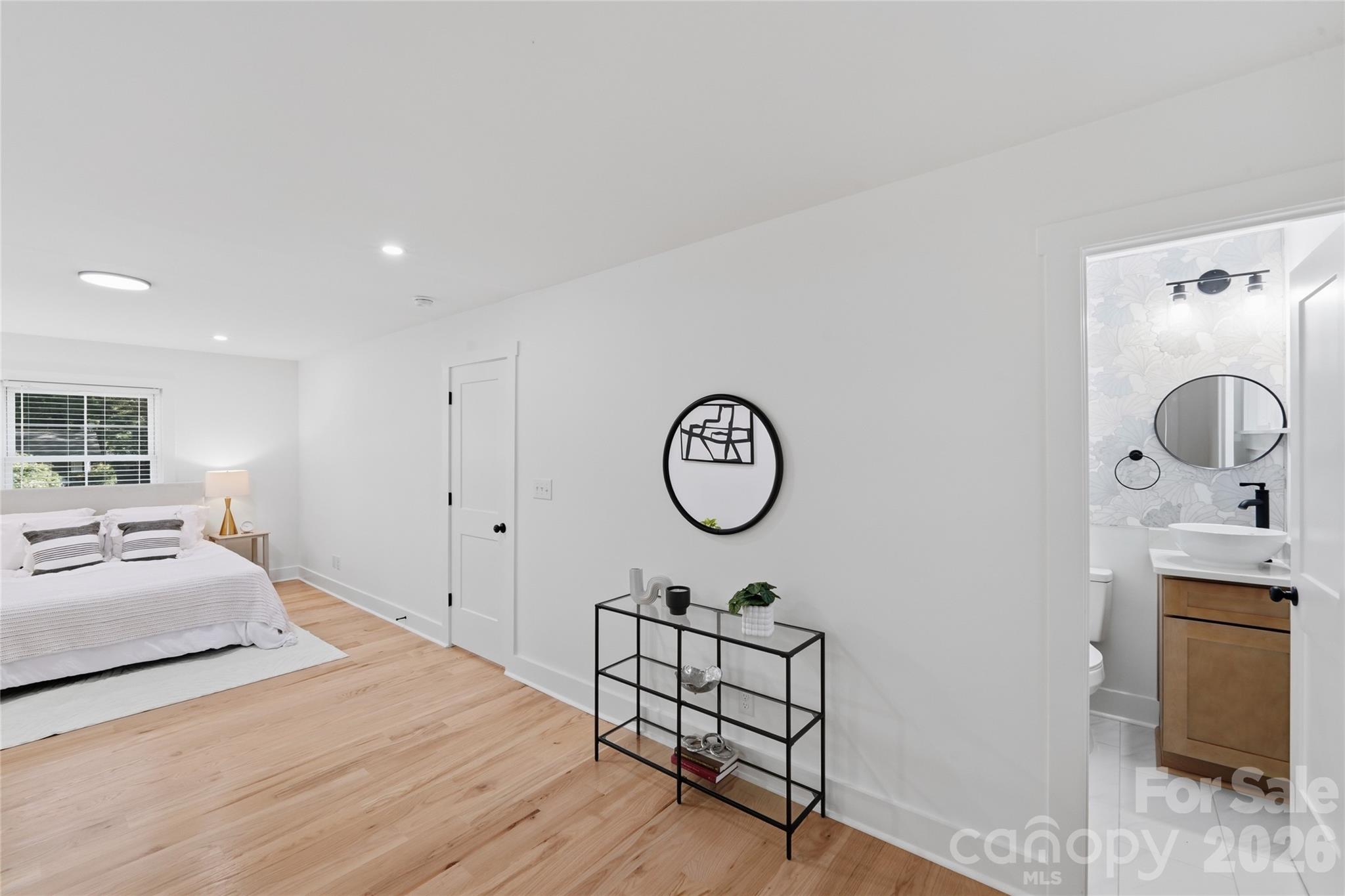 Robinhood Woods - Residential