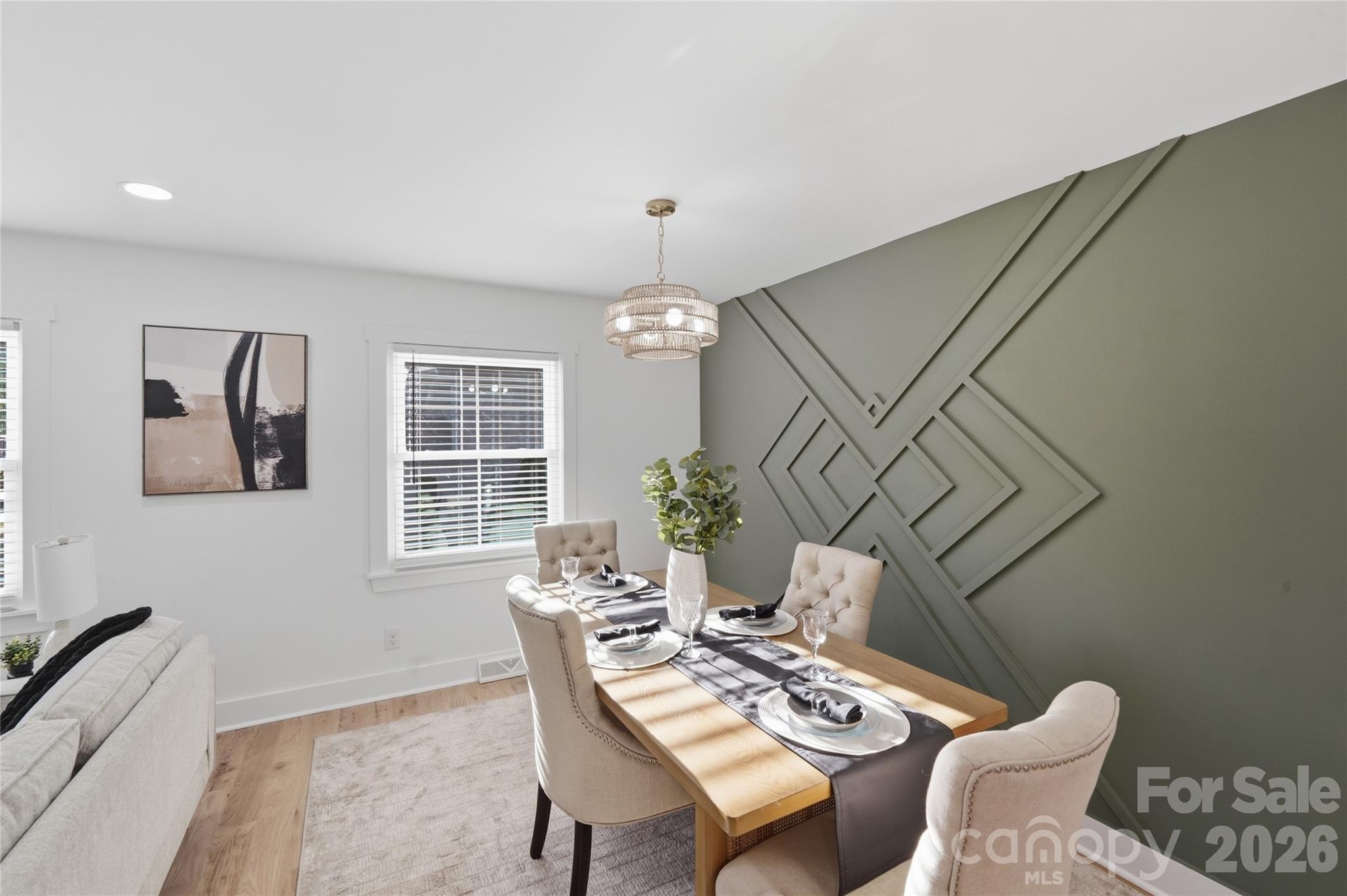 Robinhood Woods - Residential
