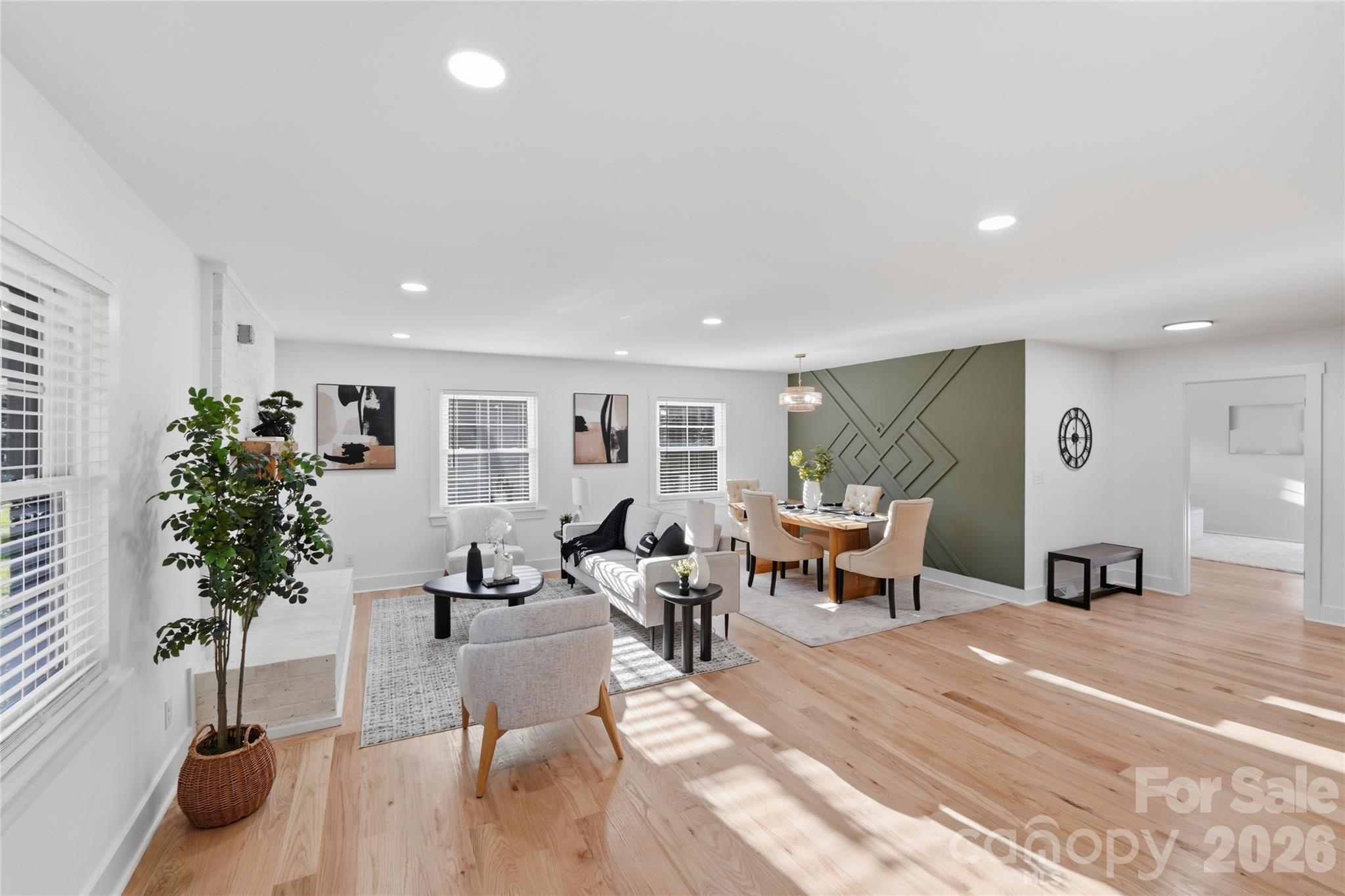 Robinhood Woods - Residential