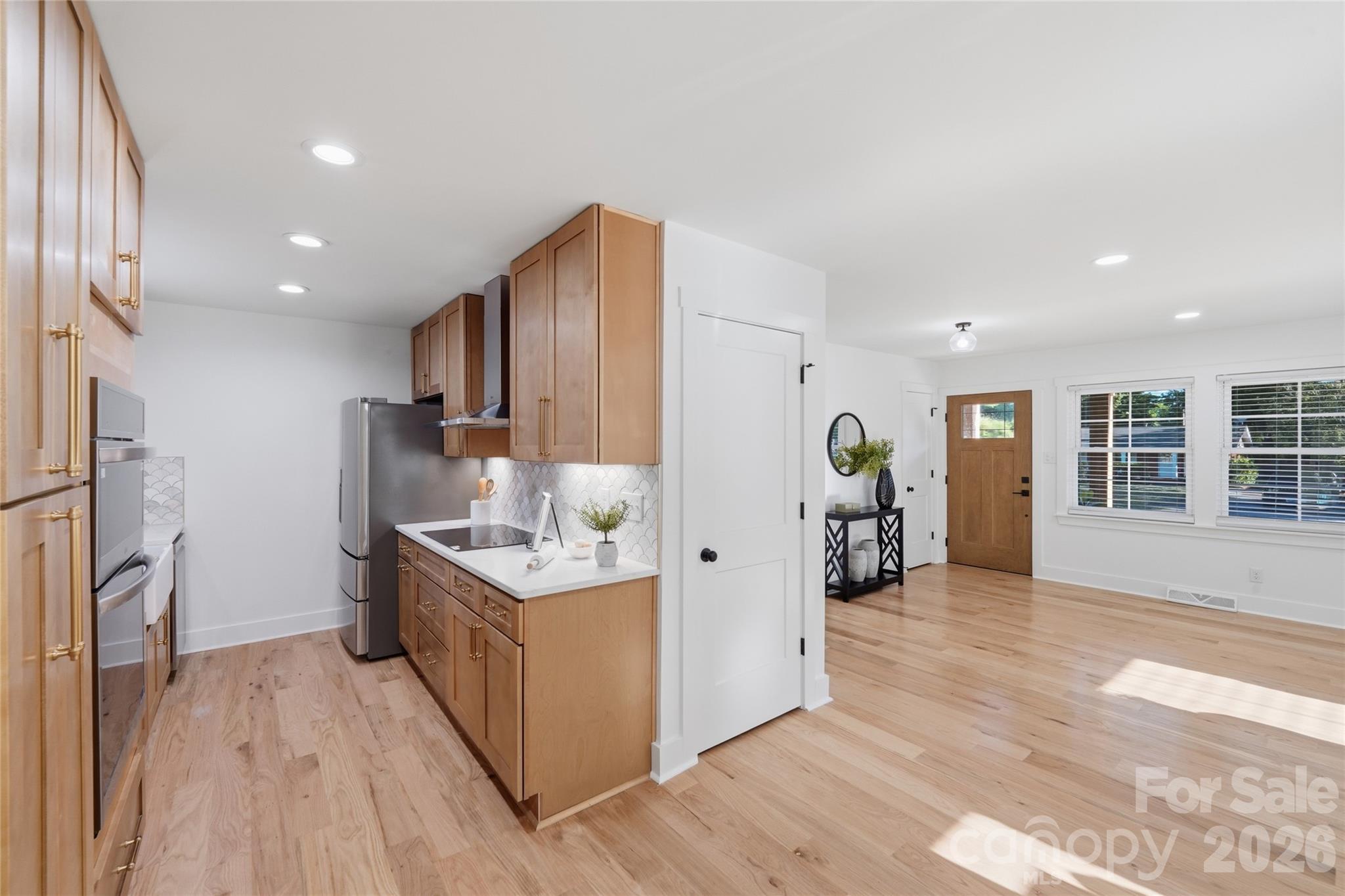 Robinhood Woods - Residential
