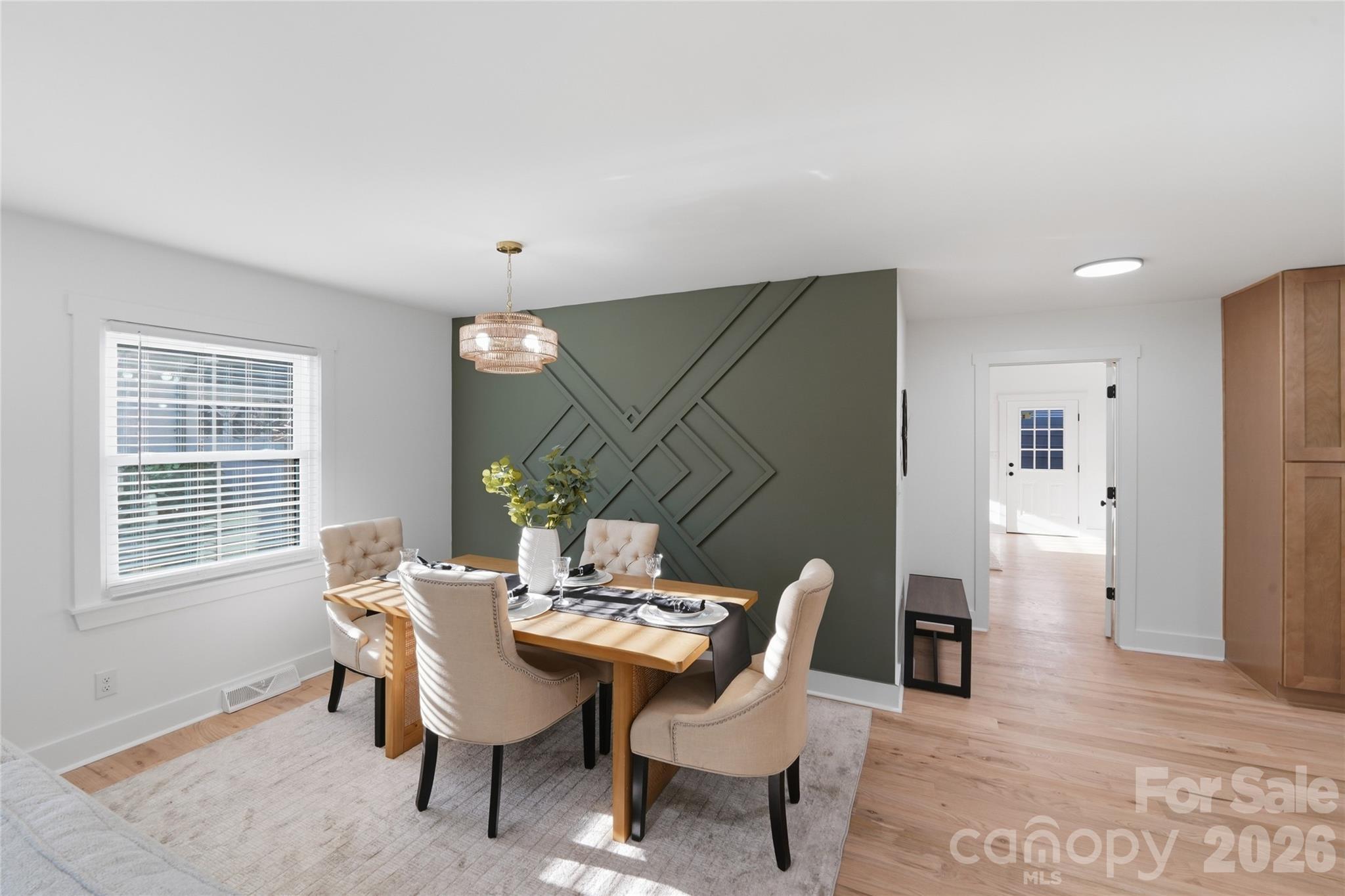 Robinhood Woods - Residential