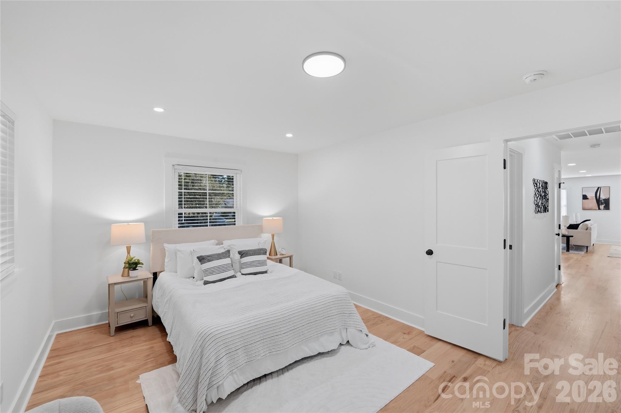 Robinhood Woods - Residential
