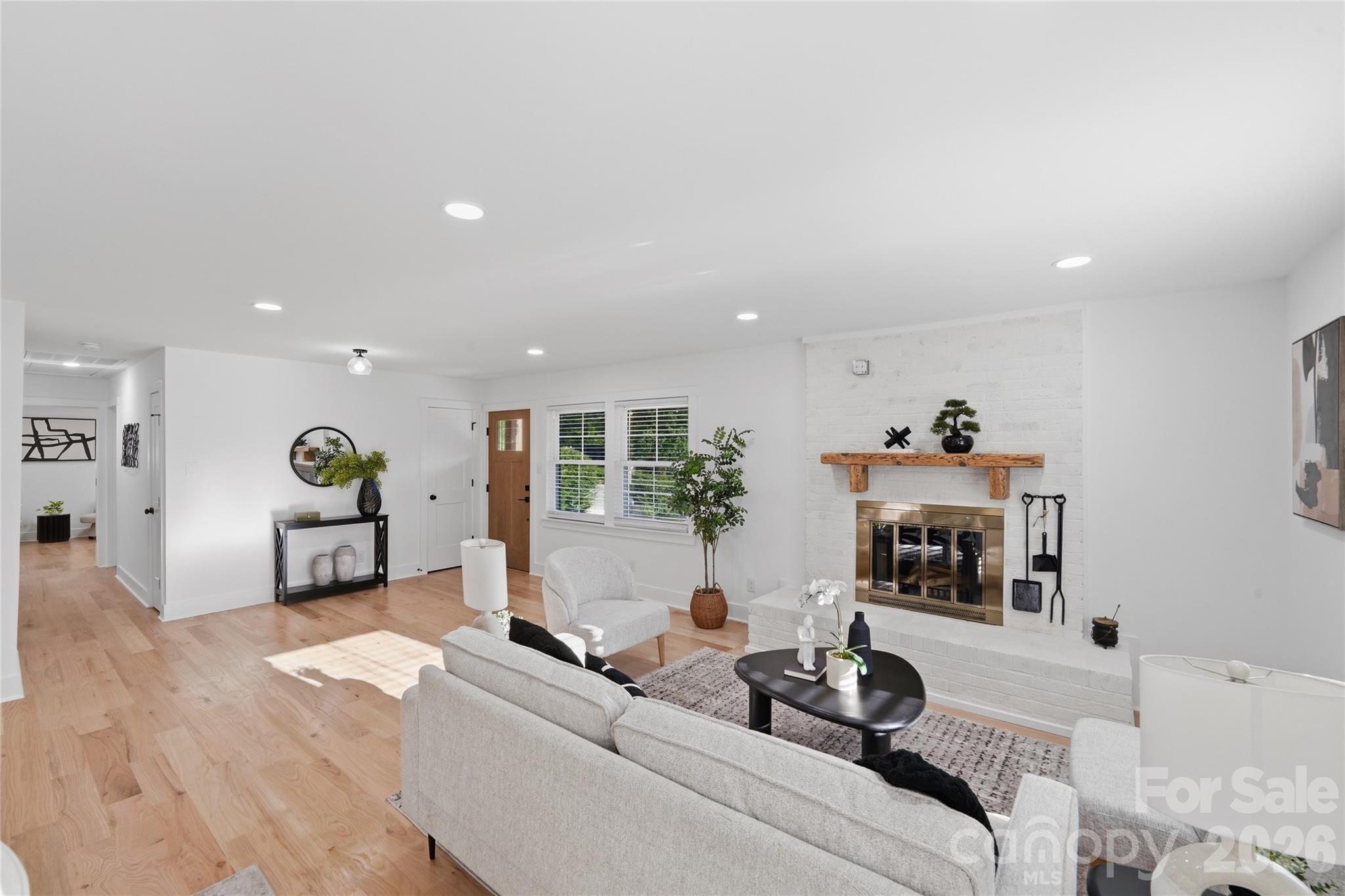 Robinhood Woods - Residential