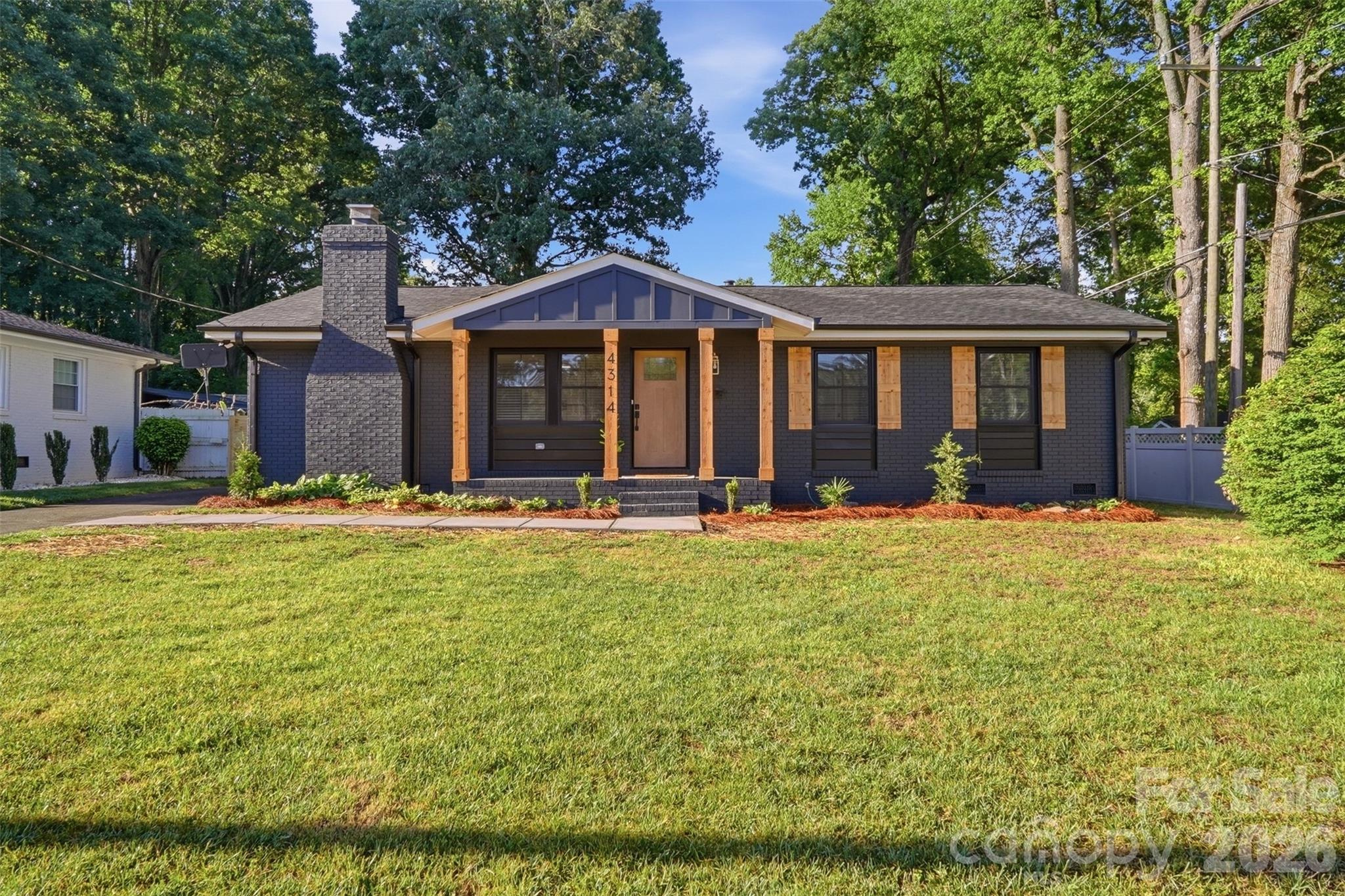 Robinhood Woods - Residential