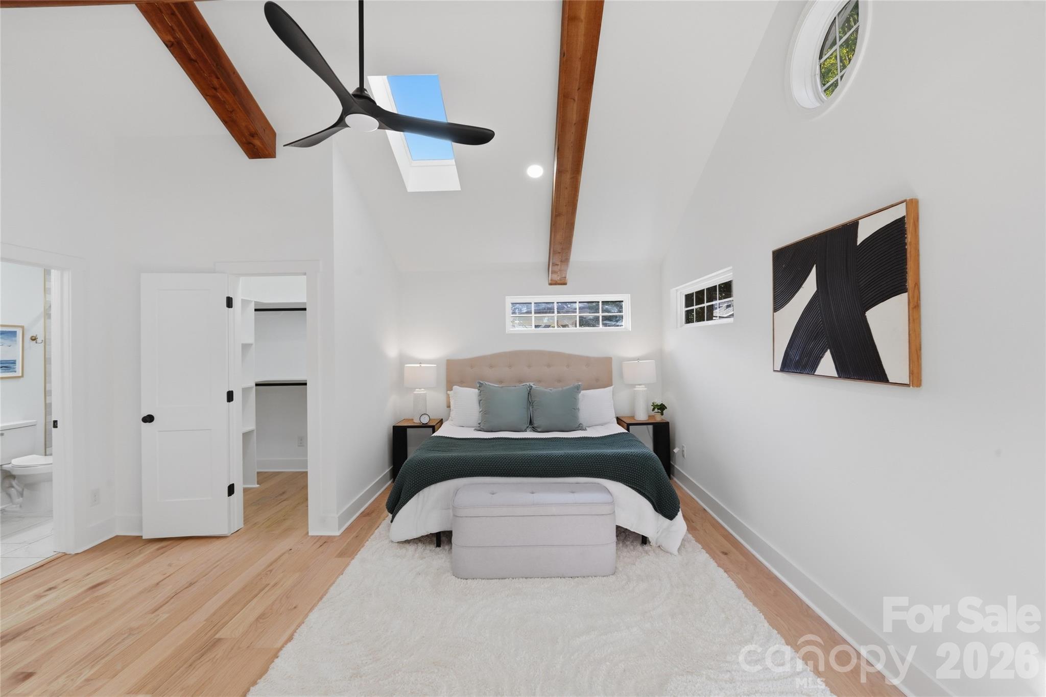Robinhood Woods - Residential