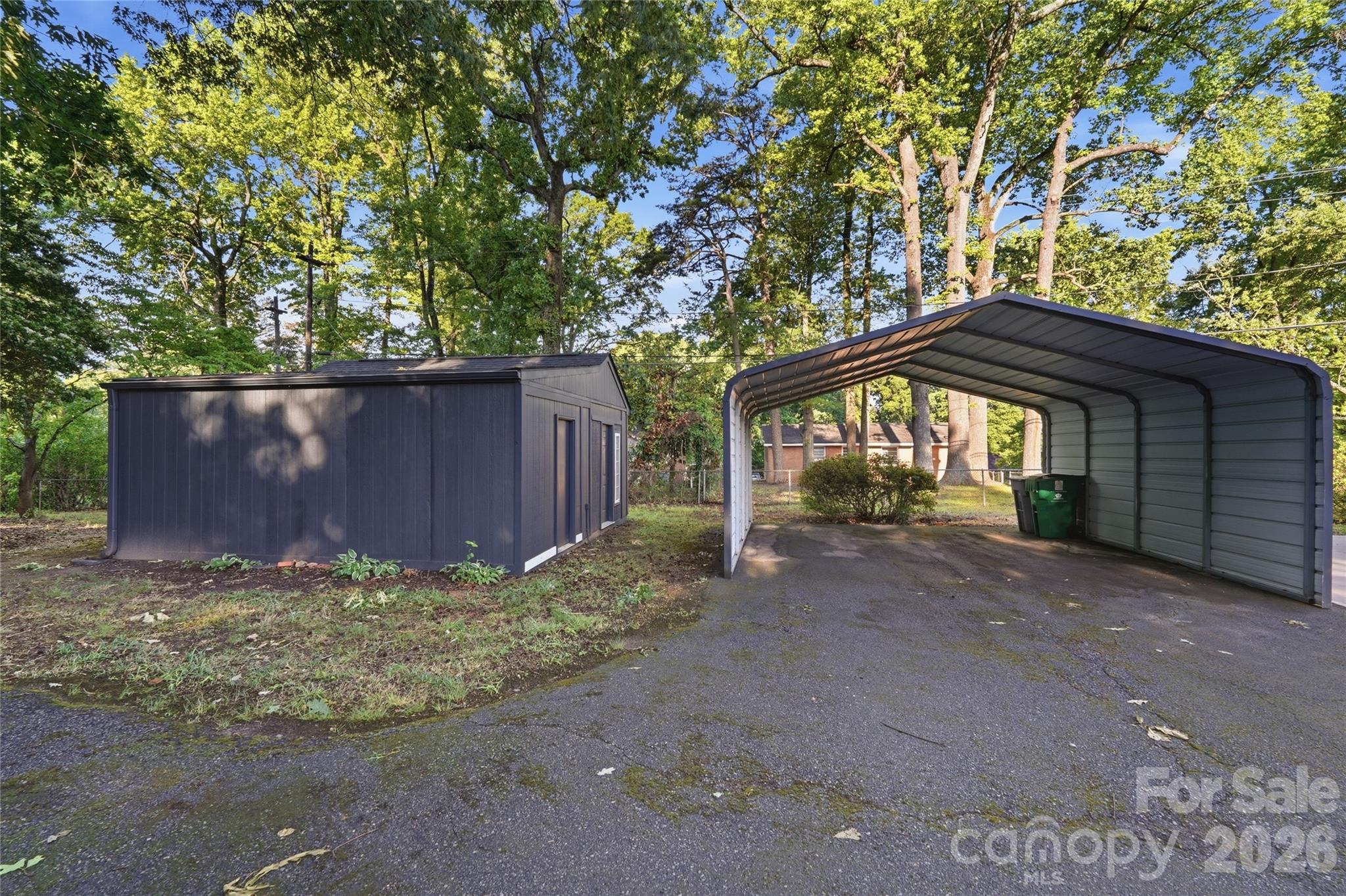 Robinhood Woods - Residential