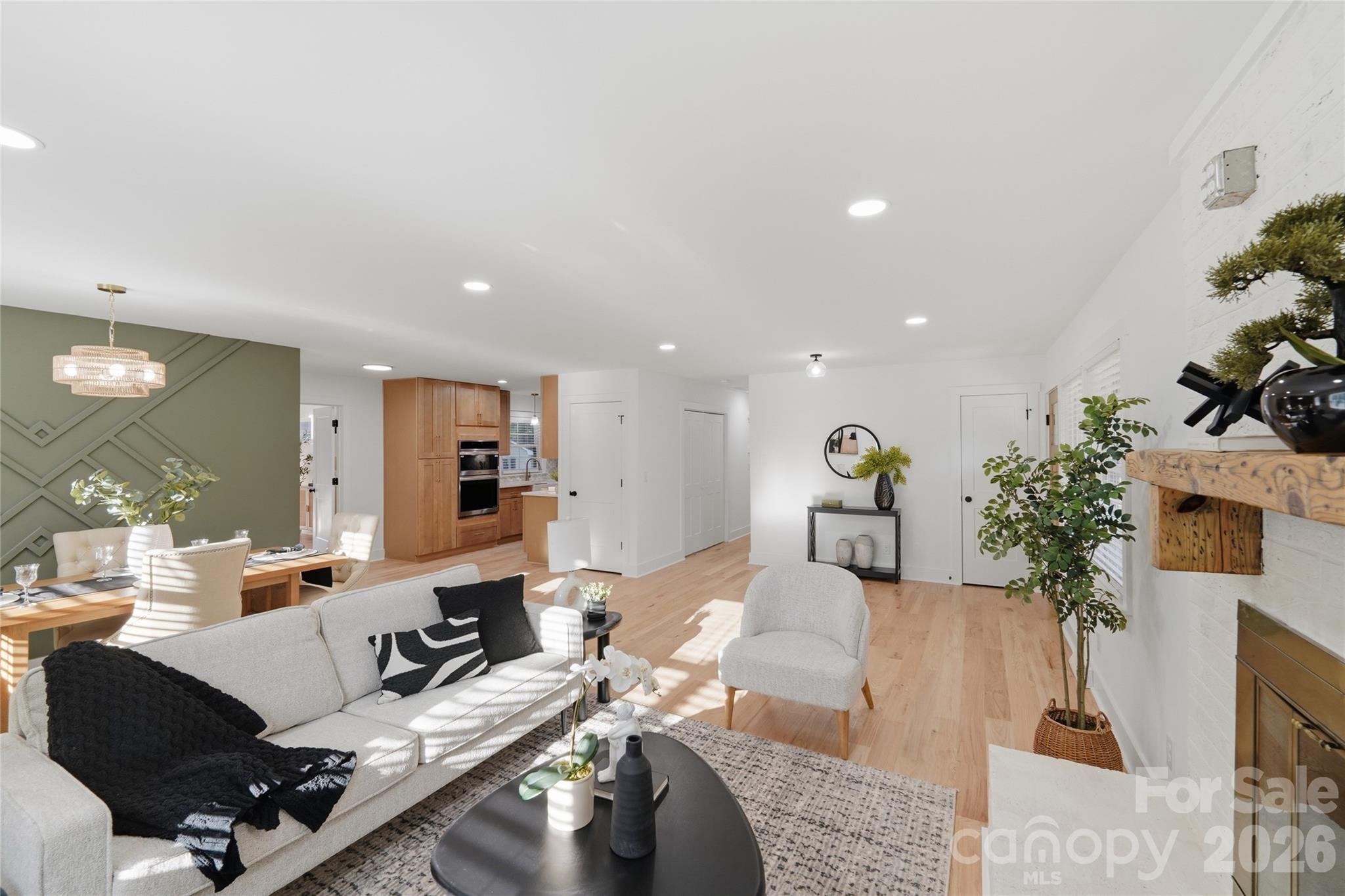 Robinhood Woods - Residential