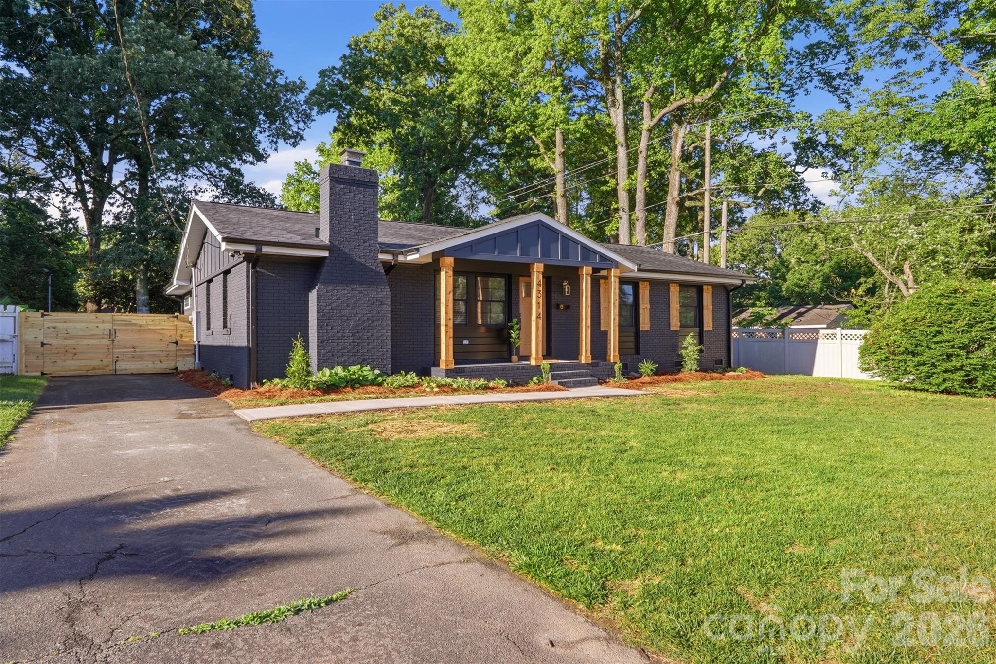 Robinhood Woods - Residential