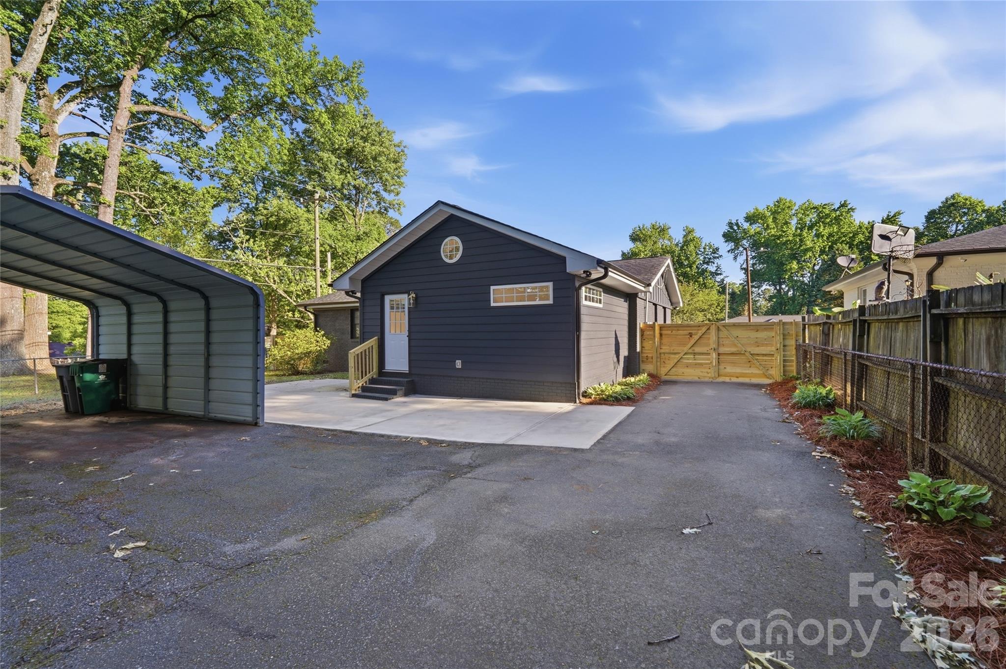 Robinhood Woods - Residential